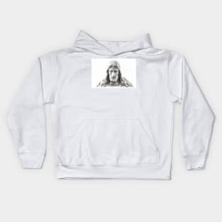 Jesus Kids Hoodie